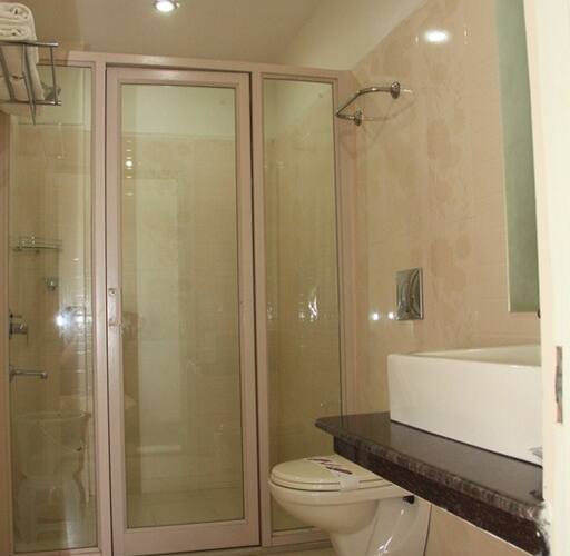 Hotel Grand Arya, Eluru 5